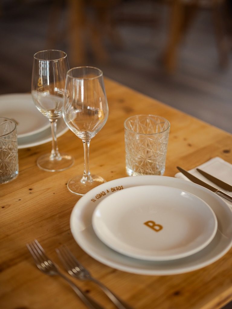 White Ibiza Beach Restaurant Guide: Beso Beach Ibiza