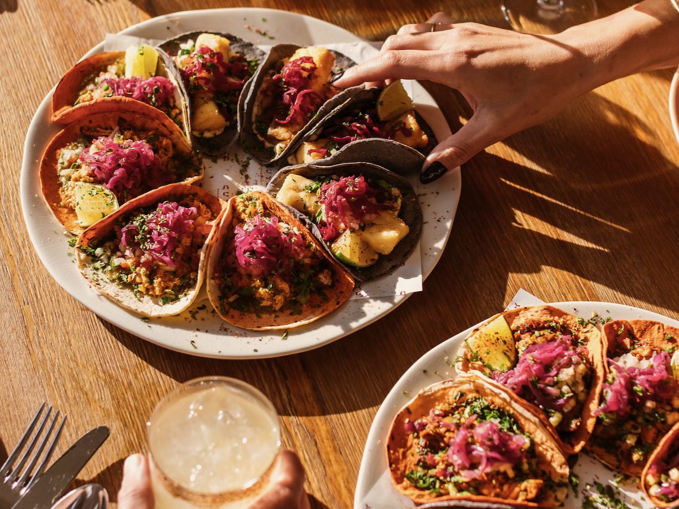 White Ibiza Calendar: Mexican Feast at Cuyo Ibiza