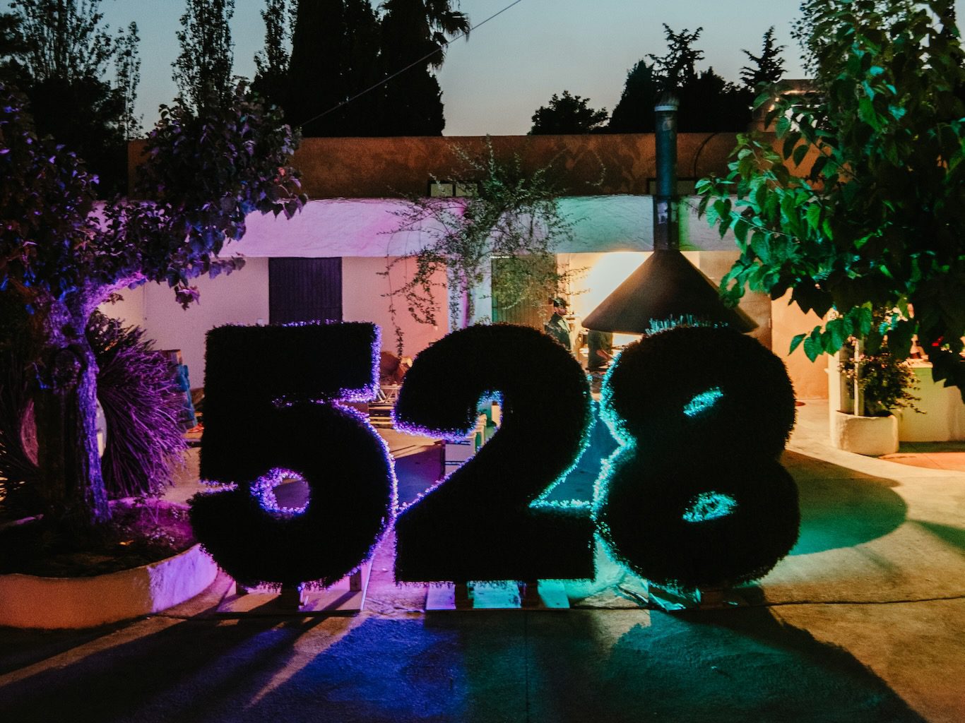White Ibiza Club Calendar: Andy Manumission presents Saturdays