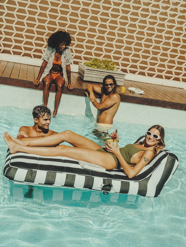 White Ibiza Boutique Hotel Guide: Bonito Ibiza