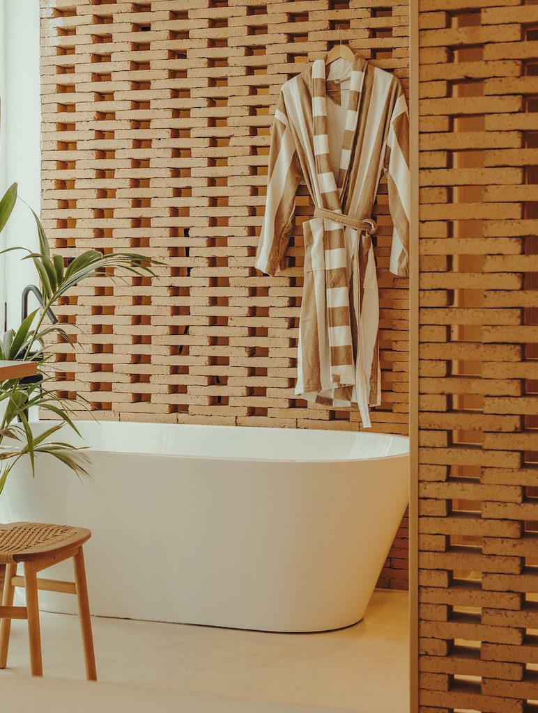 White Ibiza Hotel Guide: Bonito Ibiza