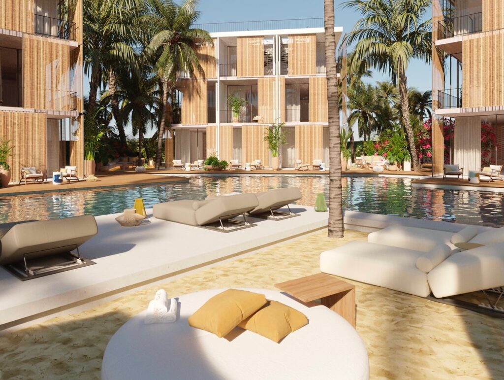 White Ibiza Boutique Hotel Guide: Bonito Ibiza