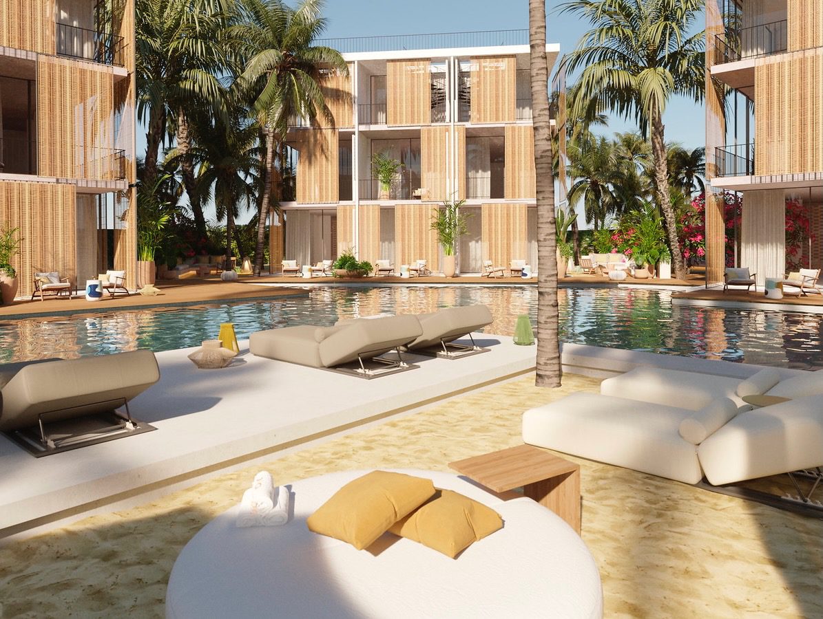 White Ibiza Boutique Hotel Guide: Bonito Ibiza