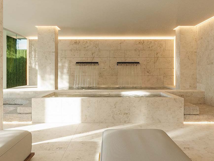 White Ibiza Hotel Guide: Bonito Ibiza