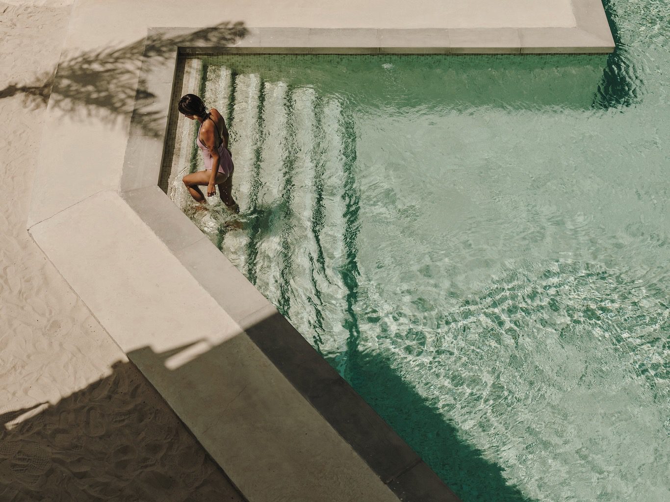 White Ibiza Boutique Hotels Guide: Bonito Ibiza, San Antonio