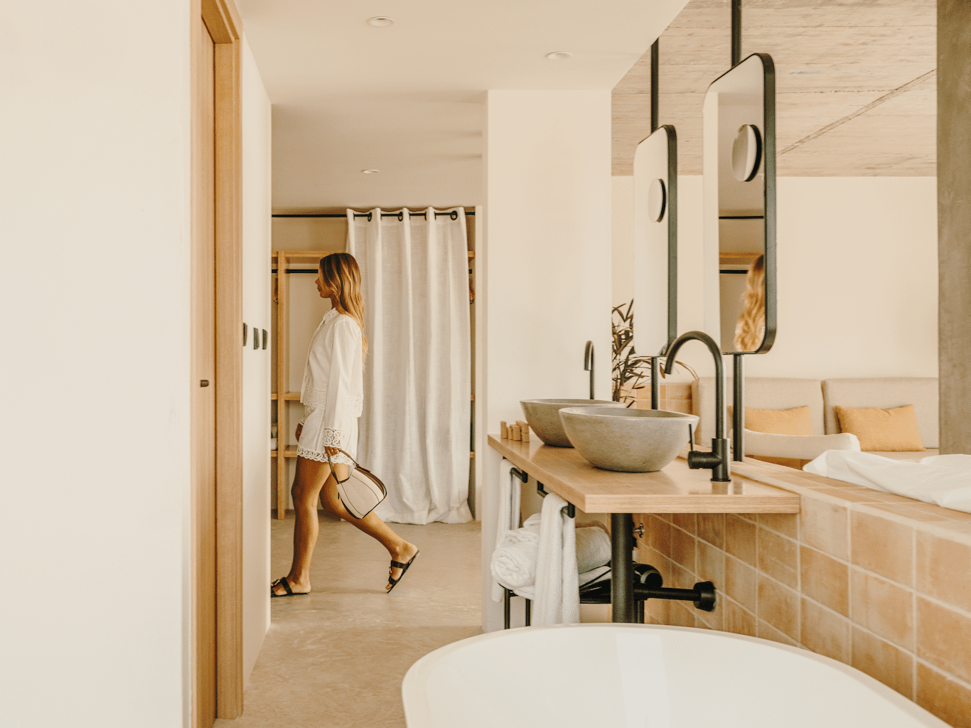 White Ibiza Boutique Hotels Guide: Bonito Ibiza