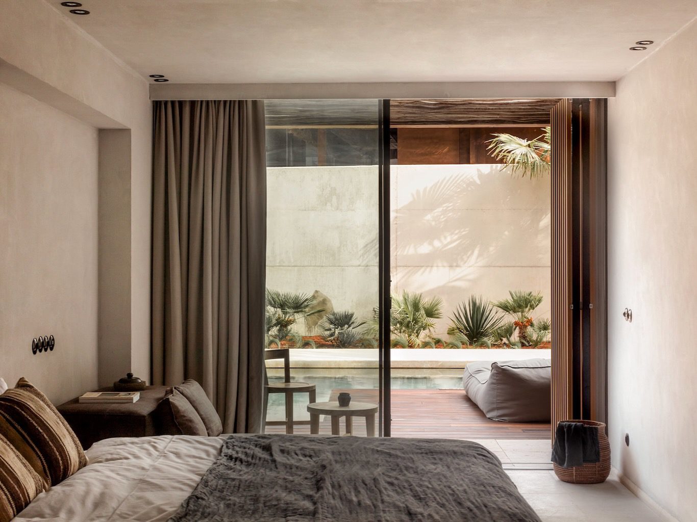 White Ibiza Hotel Guide – Luxury Resorts: OKU Ibiza