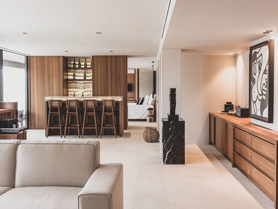 White Ibiza Hotel Guide – Luxury Resorts: OKU Ibiza