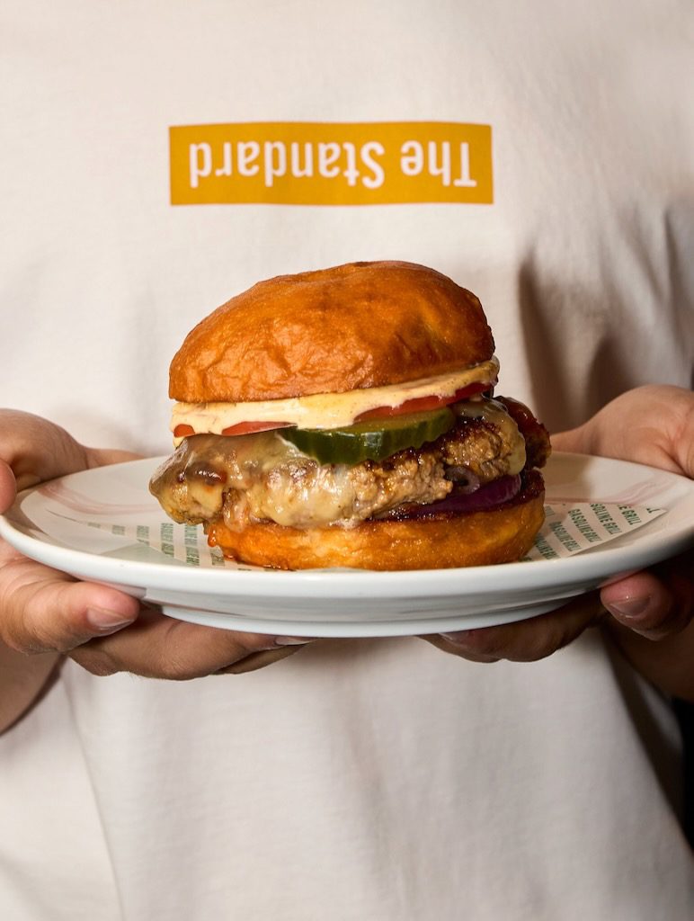 White Ibiza Journal: Gasoline Grill at The Standard, Ibiza