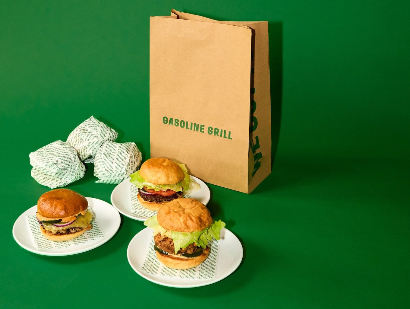 White Ibiza Journal: Gasoline Grill at The Standard, Ibiza