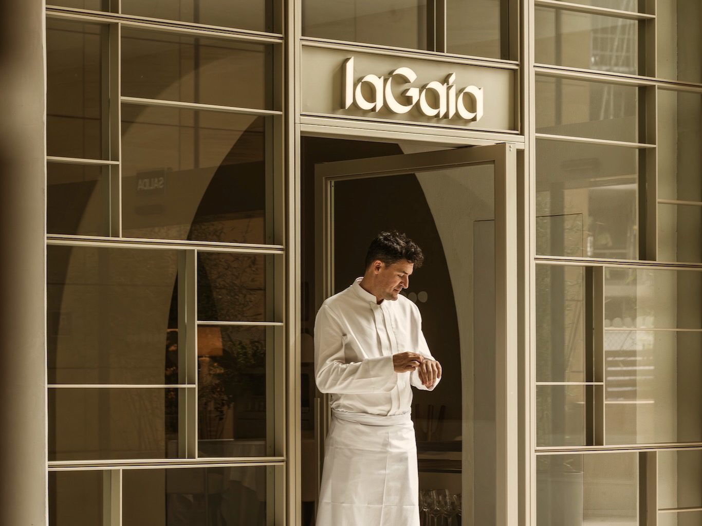 White Ibiza Journal: The art of dining – Ibiza Gran Hotel