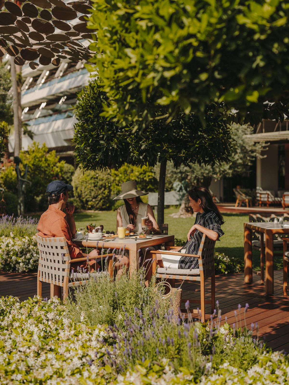 White Ibiza Journal: The art of dining – Ibiza Gran Hotel