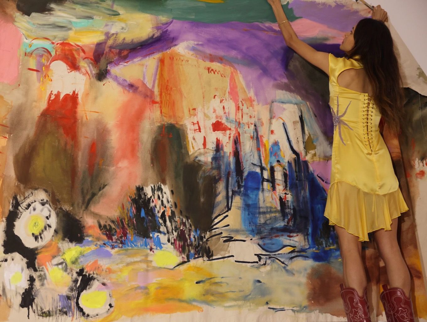 White Ibiza Art & Culture Guide: In-Between Ibiza