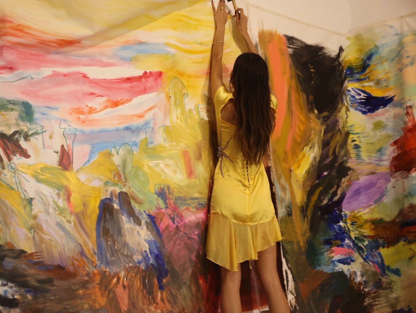 White Ibiza Art & Culture Guide: In-Between Ibiza