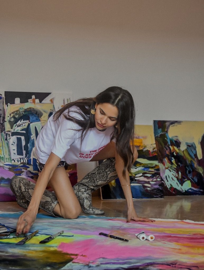 White Ibiza Art & Culture Guide: In-Between Ibiza