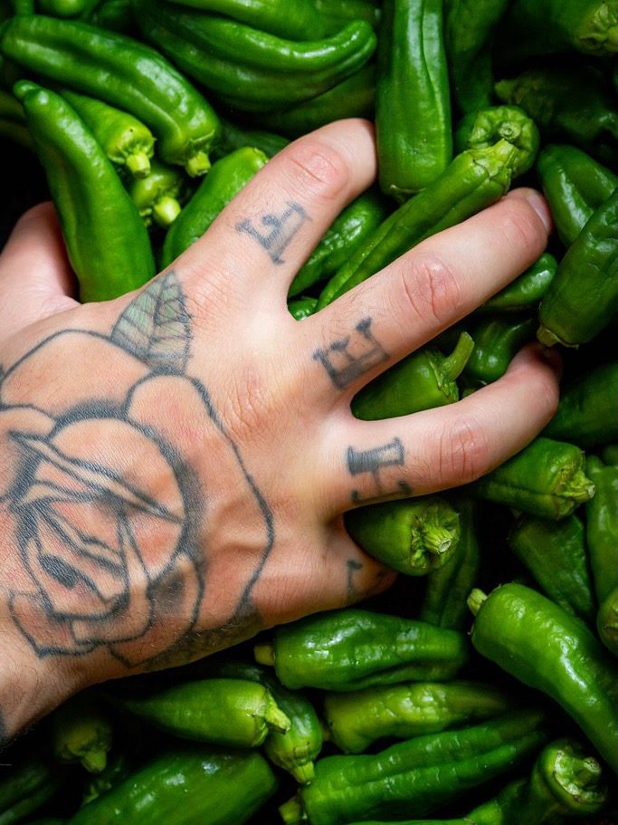 White Ibiza Restaurant Guide: Nela Pop-Up with Óscar Salazar