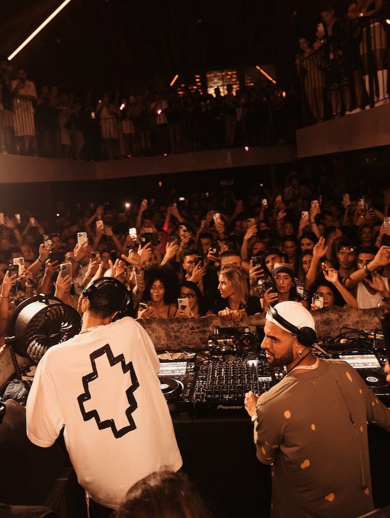 White Ibiza Journal: Day-to-night magic at Playa Soleil