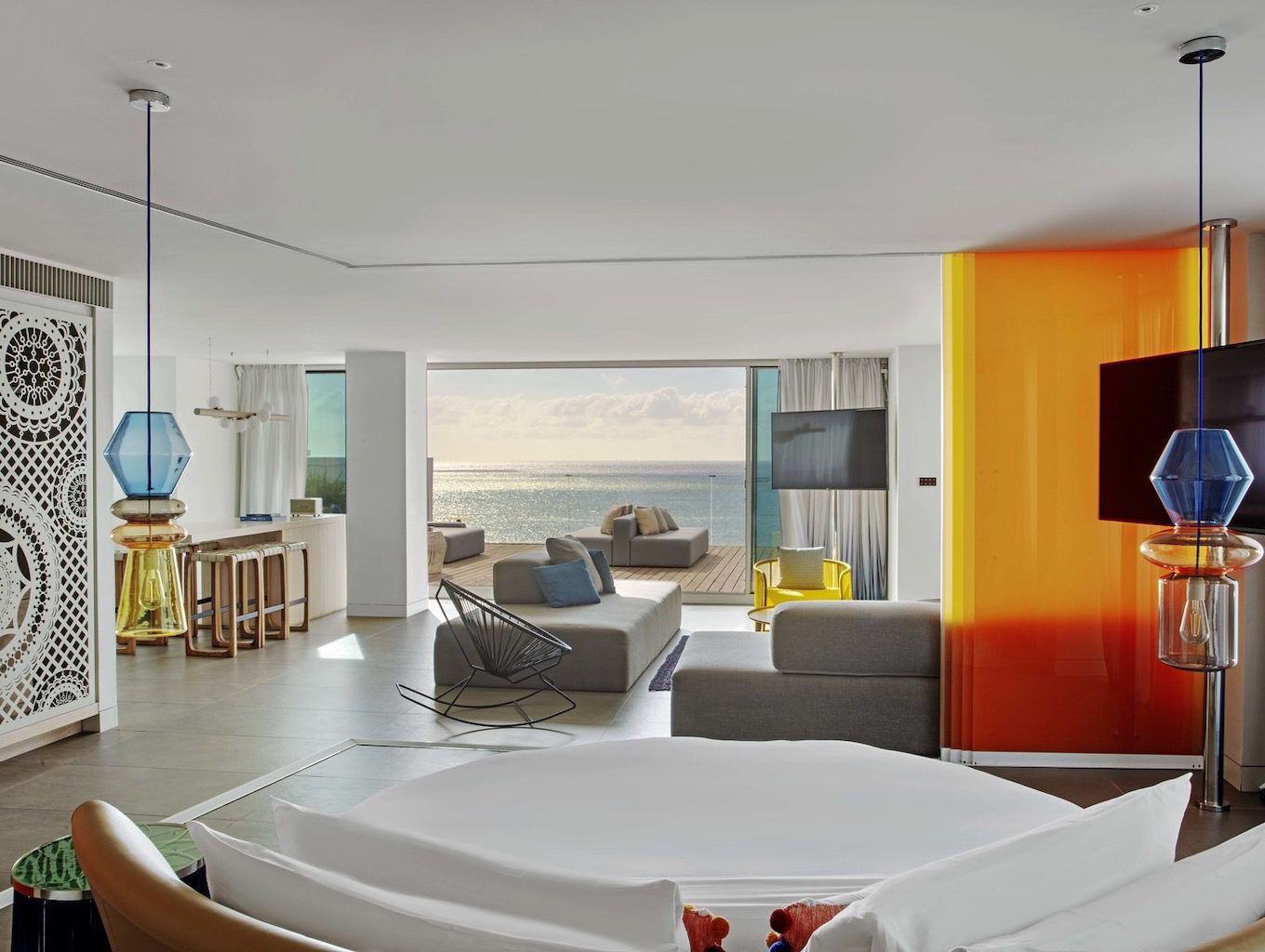 White Ibiza Journal: A summer to savour at W Ibiza