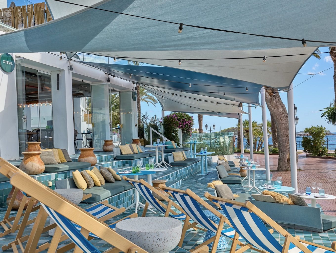 White Ibiza Journal: A summer to savour at W Ibiza