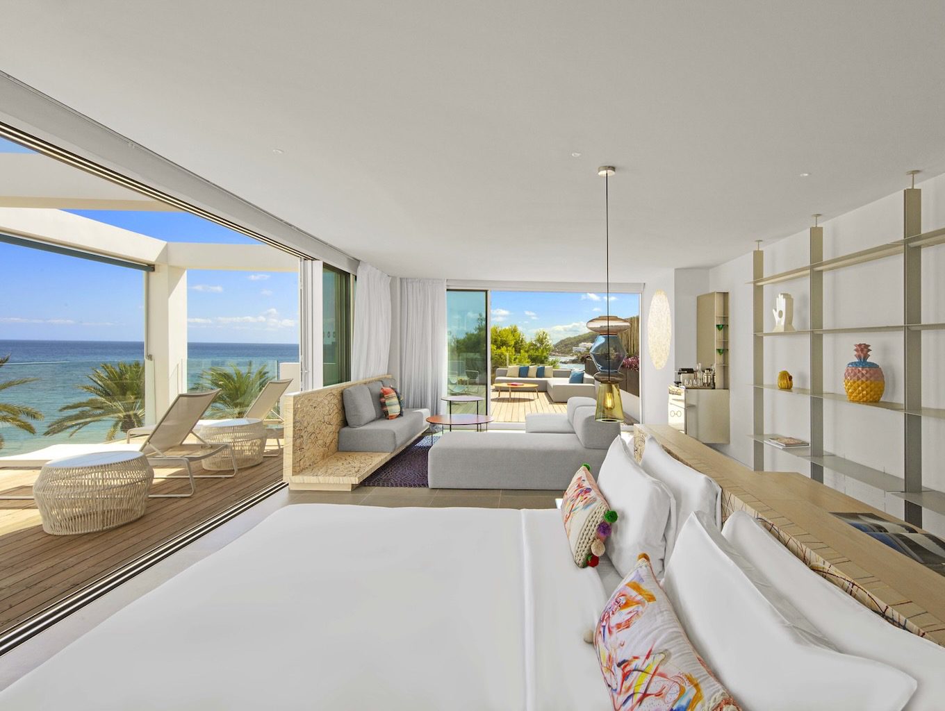White Ibiza Journal: A summer to savour at W Ibiza