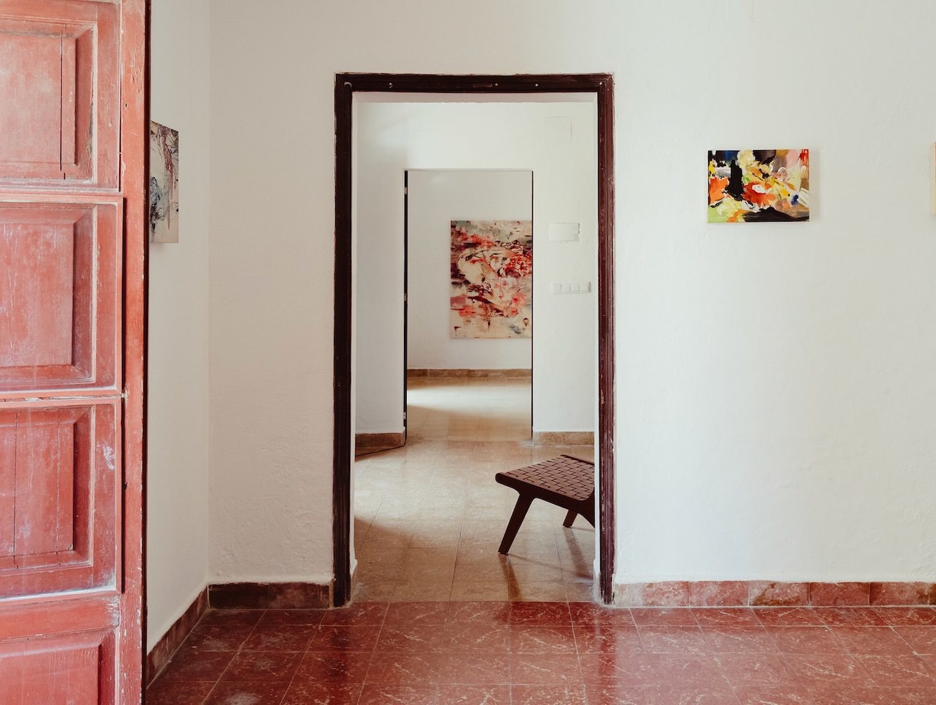 White Ibiza Art & Culture Guide: In-Between Ibiza