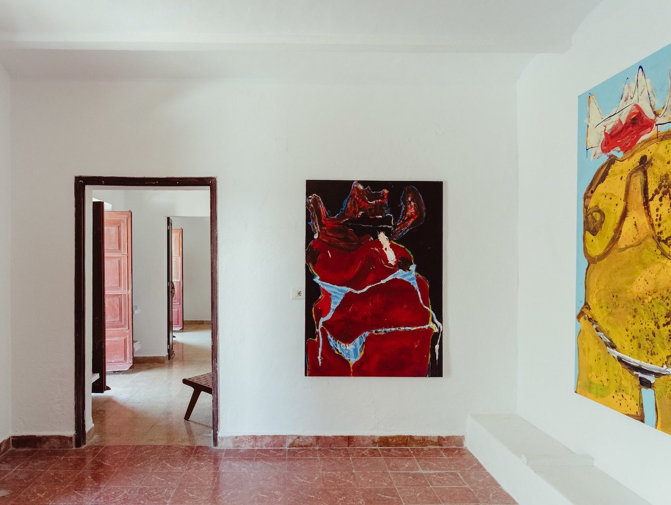 White Ibiza Art & Culture Guide: In-Between Ibiza