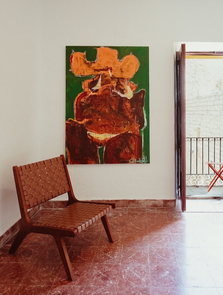 White Ibiza Art & Culture Guide: In-Between Ibiza