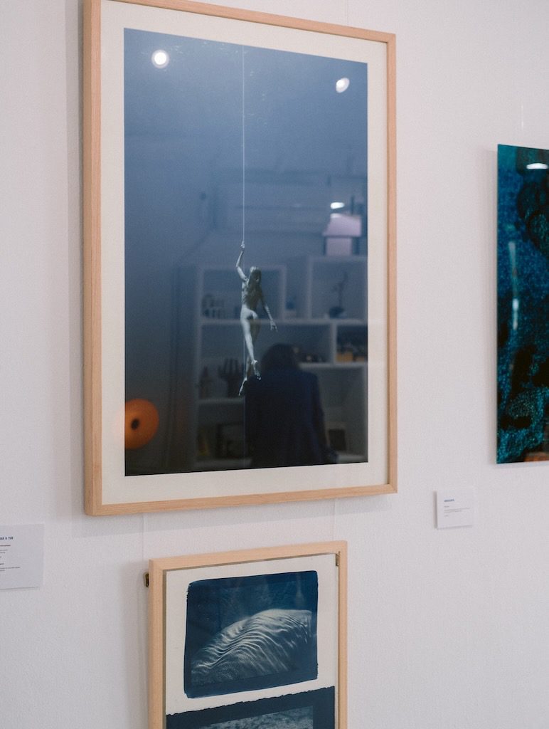 White Ibiza Living Directory: Art & Culture – Olas Gallery