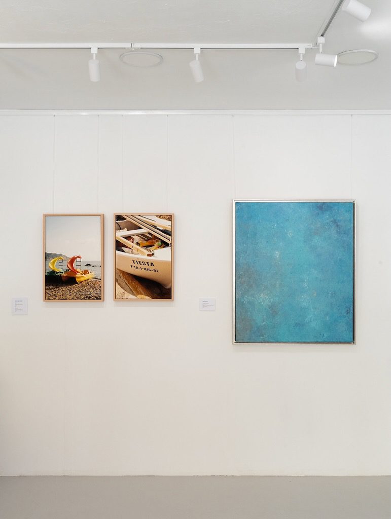 White Ibiza Living Directory: Art & Culture – Olas Gallery