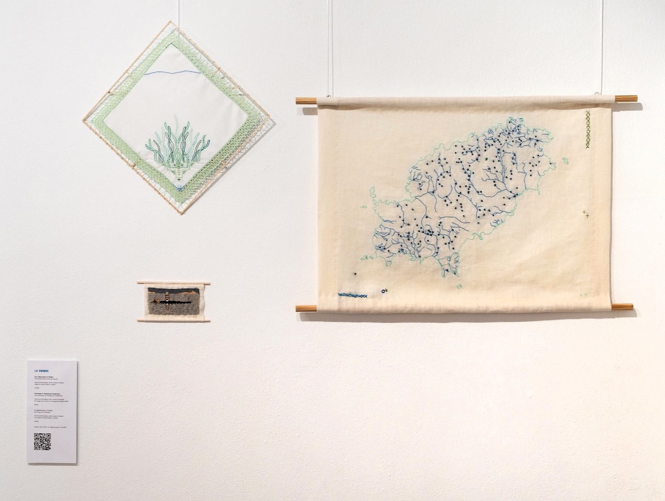 White Ibiza Living Directory: Art & Culture – Olas Gallery