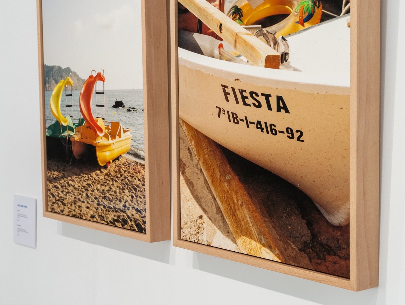 White Ibiza Living Directory: Art & Culture – Olas Gallery