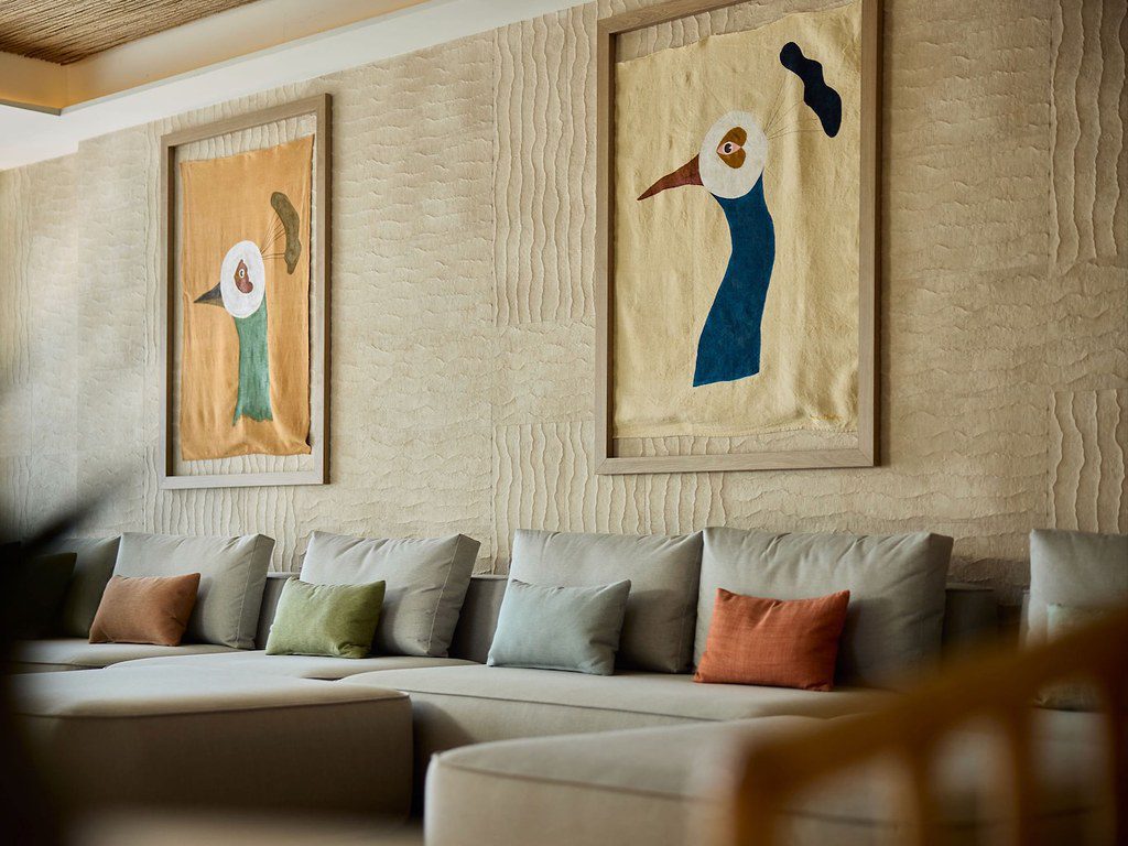 White Ibiza Hotel Guide: Cala San Miguel Ibiza Resort