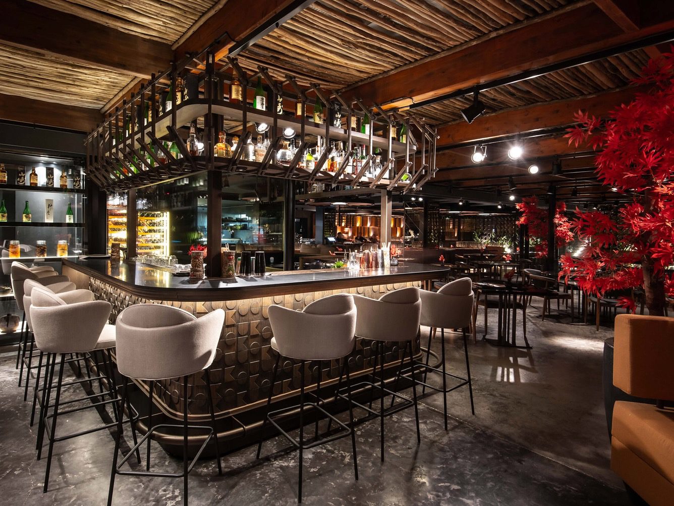 White Ibiza Fine Dining Guide: Teyo at OKU Ibiza