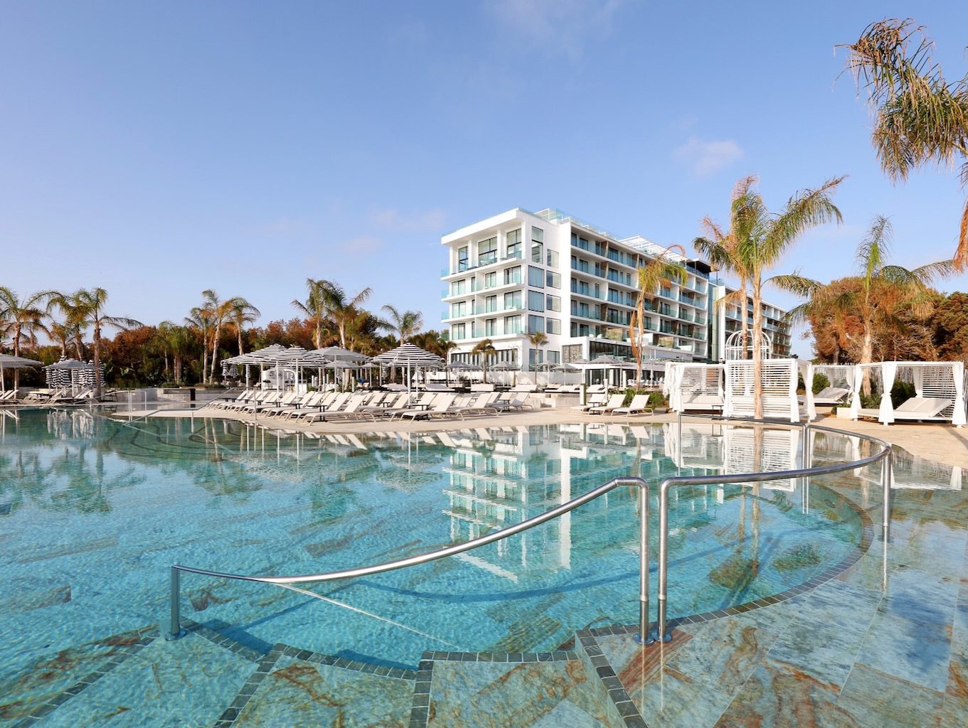 White Ibiza Wedding Directory – Venues: BLESS Hotel Ibiza