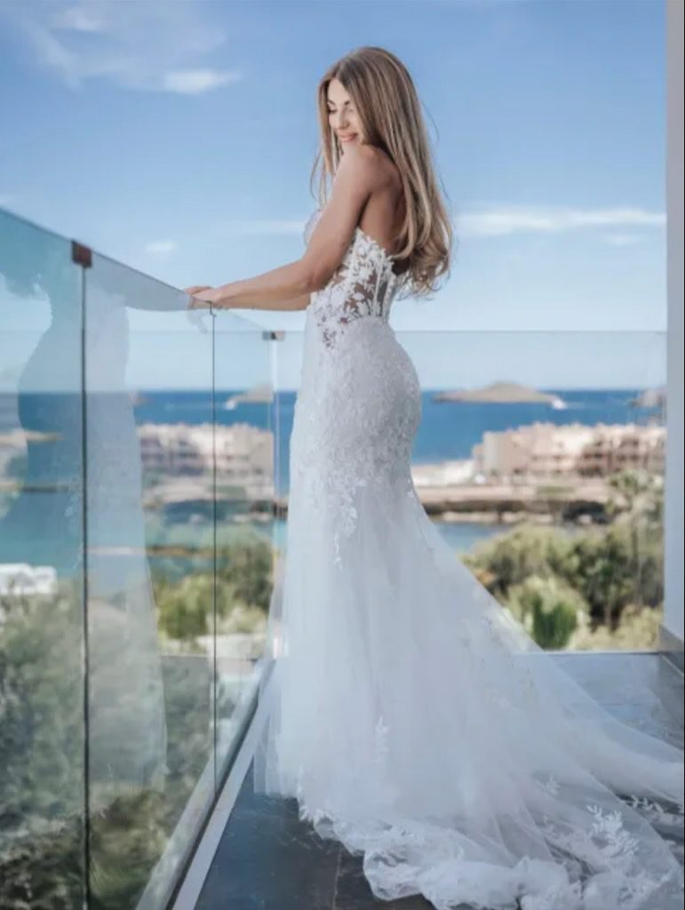 White Ibiza Wedding Directory – Venues: BLESS Hotel Ibiza