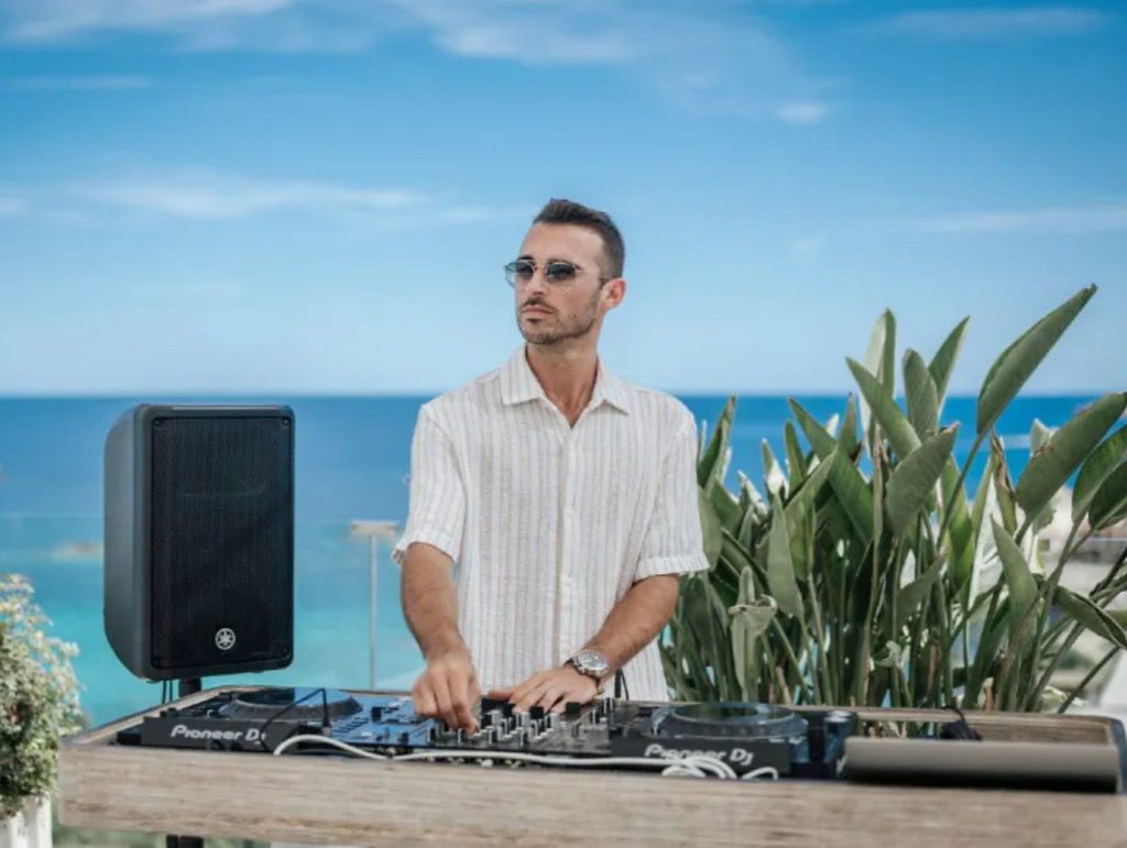 White Ibiza Wedding Directory – Venues: BLESS Hotel Ibiza
