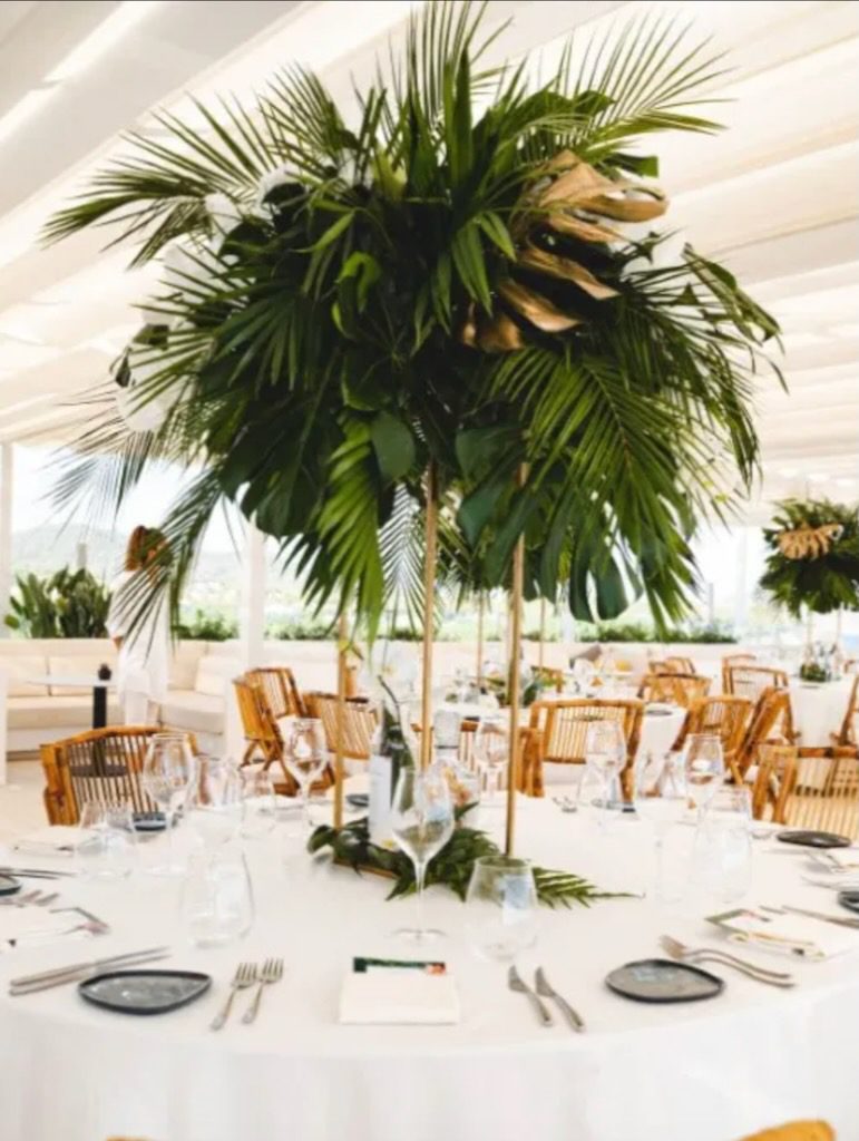 White Ibiza Wedding Directory – Venues: BLESS Hotel Ibiza