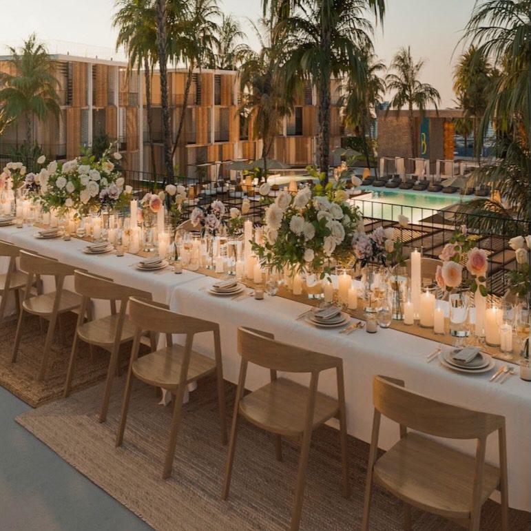 White Ibiza Wedding Directory – Venues: Bonito Ibiza