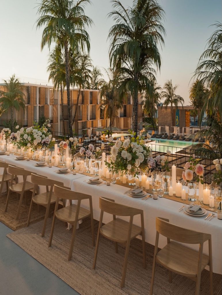 White Ibiza Wedding Directory: Venues – Bonito Ibiza