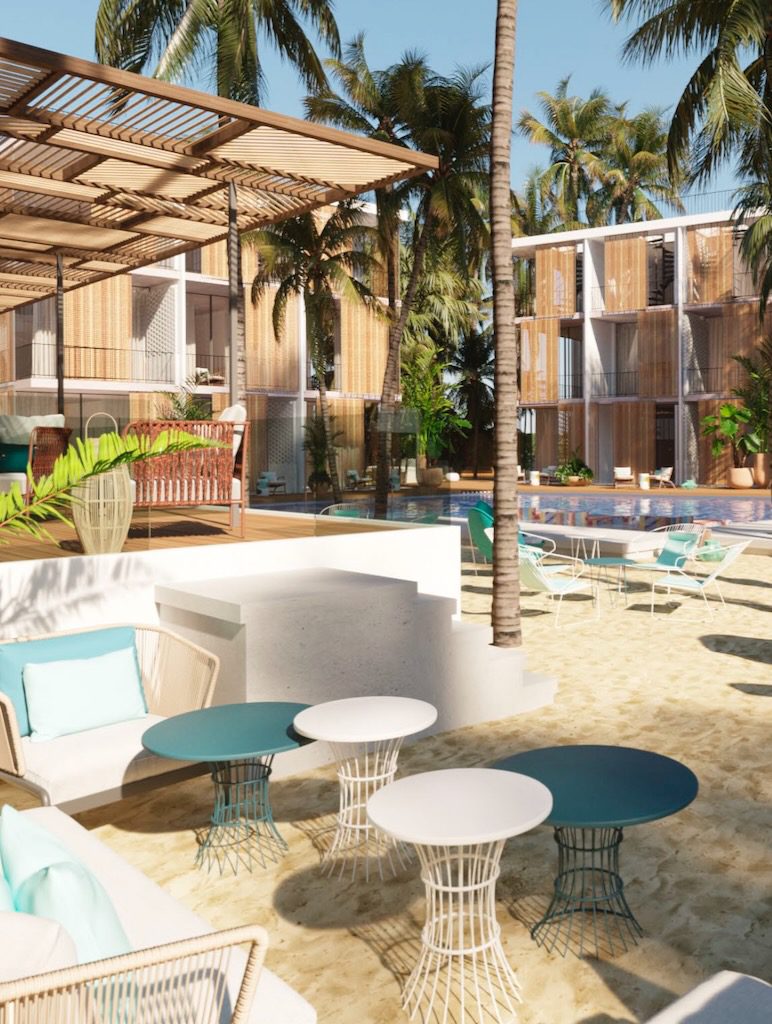 White Ibiza Wedding Directory: Venues – Bonito Ibiza
