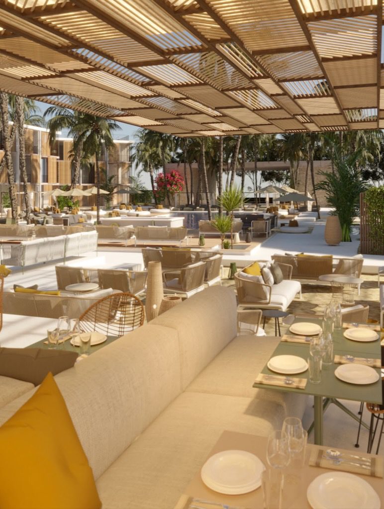 White Ibiza Wedding Directory: Venues – Bonito Ibiza