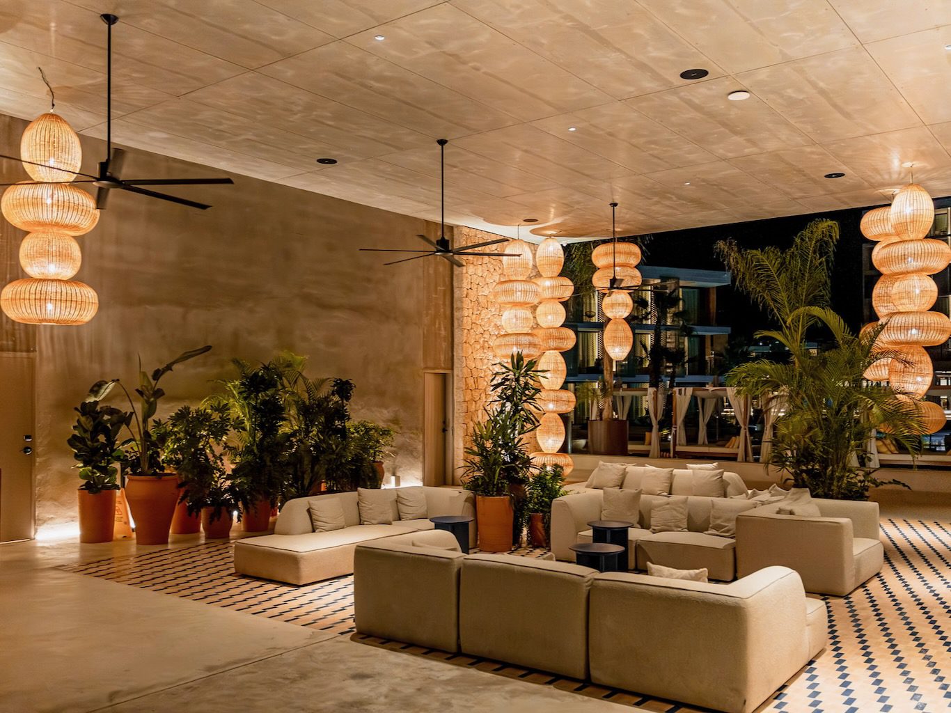 White Ibiza Wedding Directory: Bonito Ibiza, San Antonio wedding venue in Ibiza