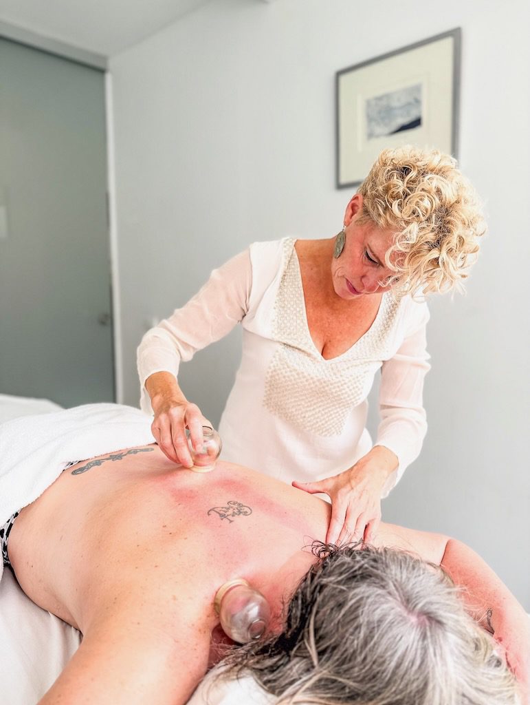 White Ibiza Wellness Directory: The Oasis Ibiza