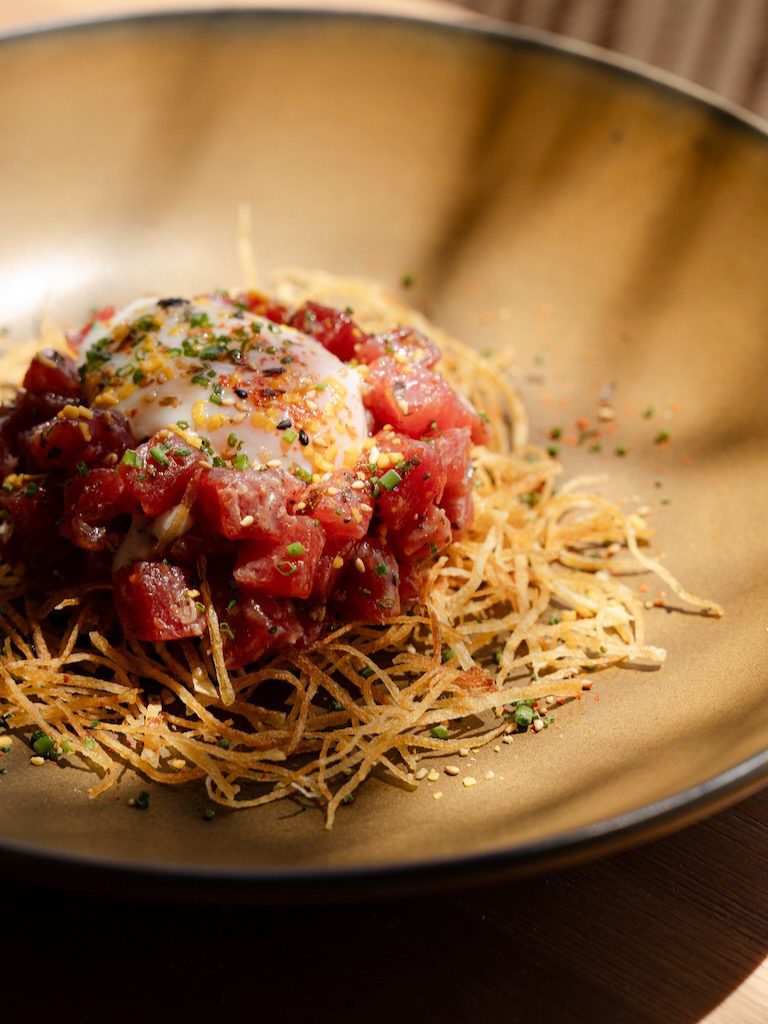 White Ibiza Beach Restaurant Guide: Sonrojo