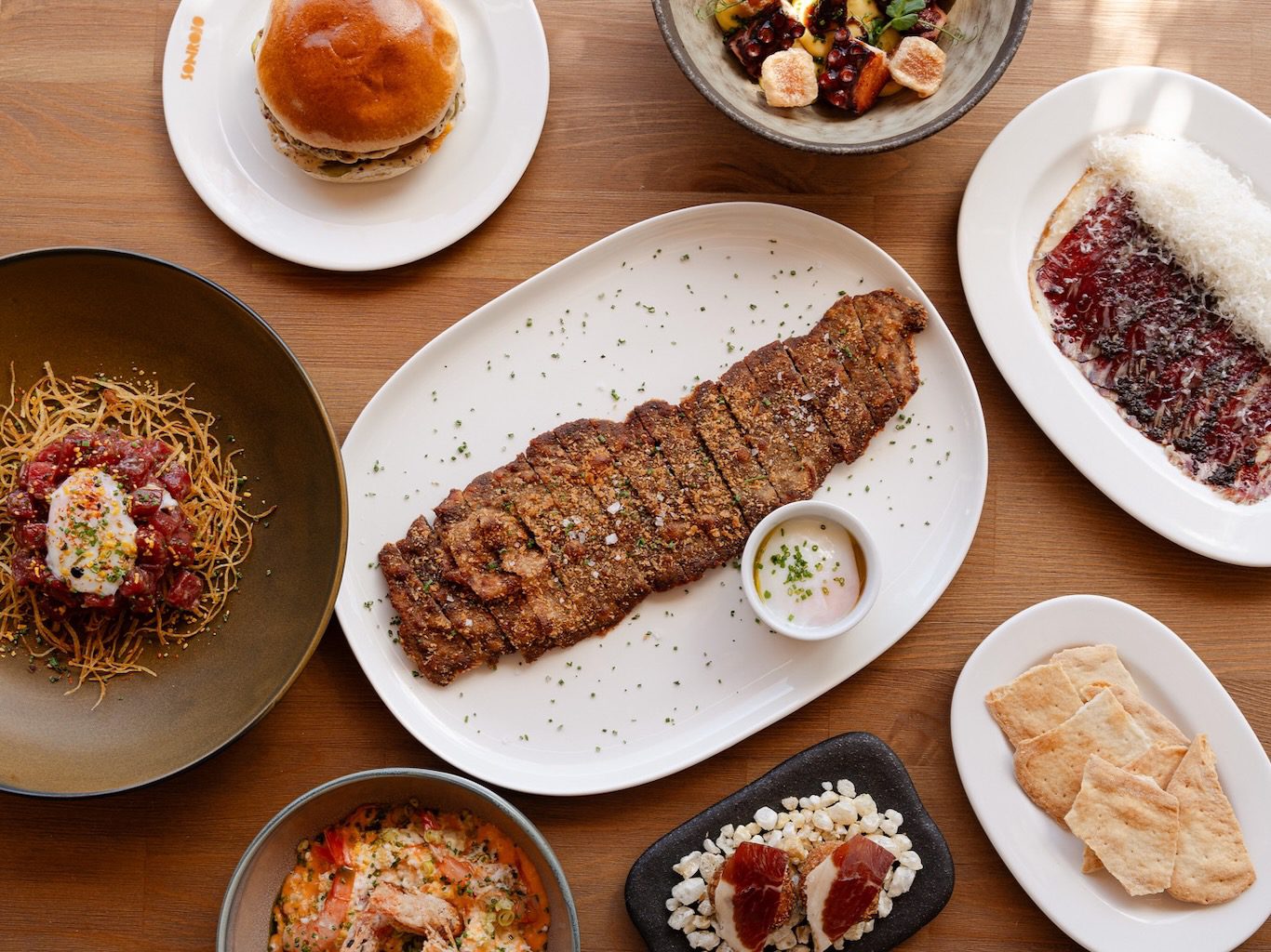 White Ibiza Beach Restaurant Guide: Sonrojo