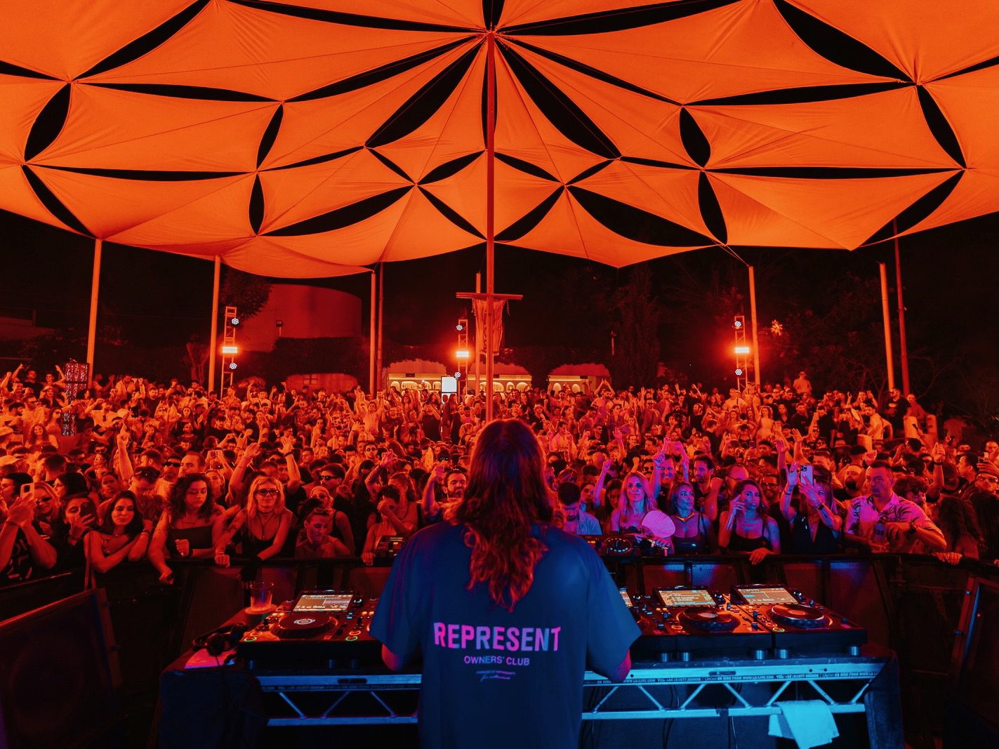 White Ibiza Nightlife Guide: 528 Ibiza