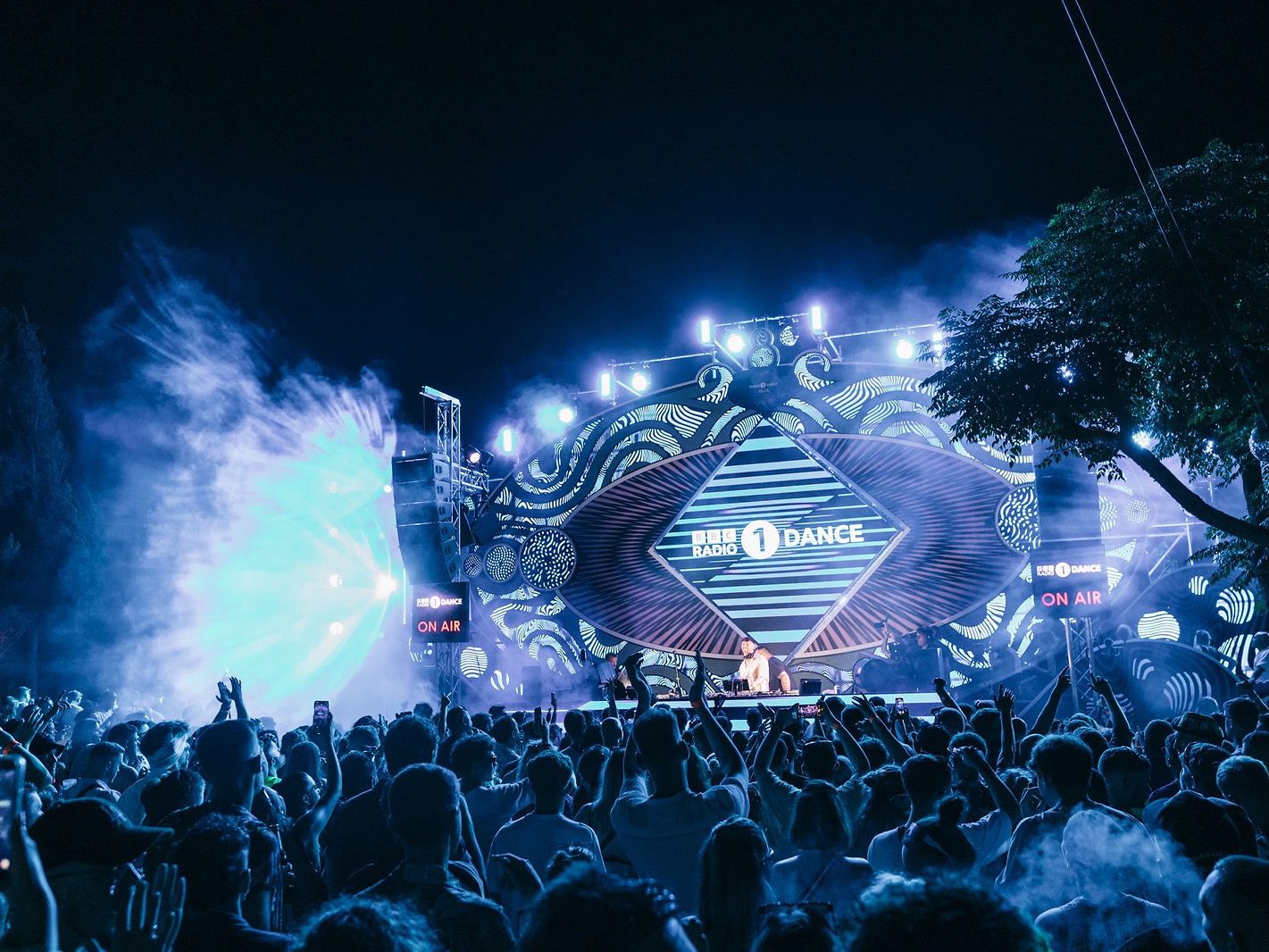 White Ibiza Nightlife Guide: 528 Ibiza