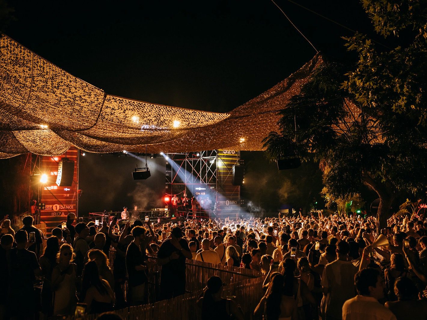 White Ibiza Nightlife Guide: 528 Ibiza