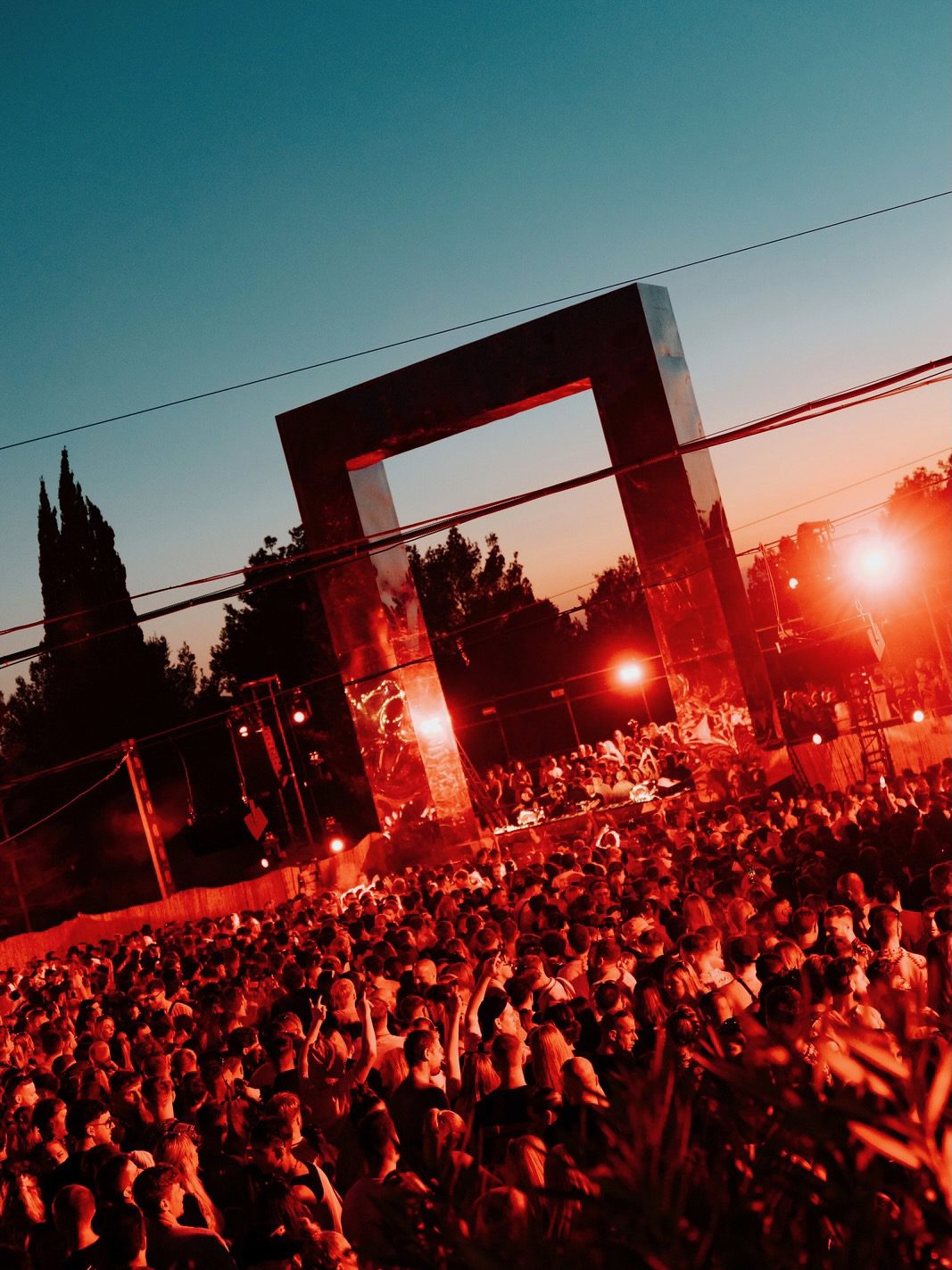 White Ibiza Nightlife Guide: 528 Ibiza
