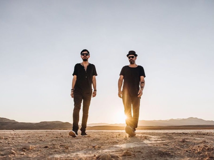 White Ibiza Club Calendar: Bedouin presents SAGA at Chinois Ibiza
